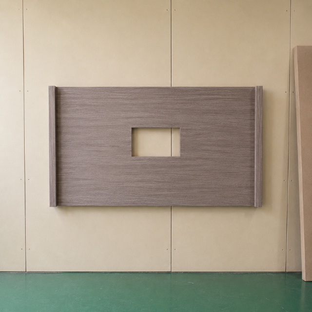 Transitional Guestroom Furniture for Fairfield Inn Crafted for Comfortable Hotel Living and Timeless Design Appeal - Image 6
