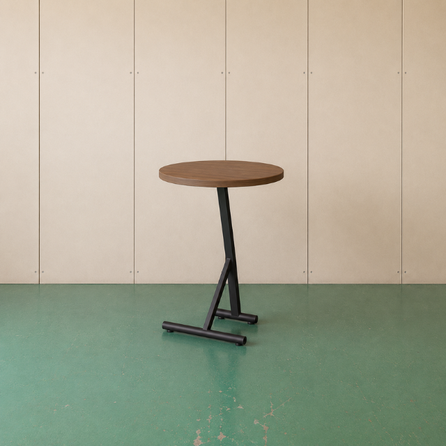 Transitional Hotel Furniture for Brand Courtyard Built with MDF Construction and HPL Surface for Long Lasting Hospitality - Image 3