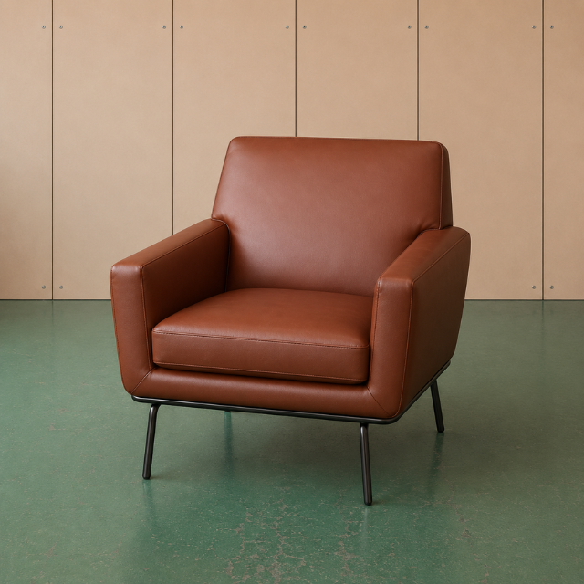 Transitional Hotel Furniture for Brand Courtyard Built with MDF Construction and HPL Surface for Long Lasting Hospitality - Image 5