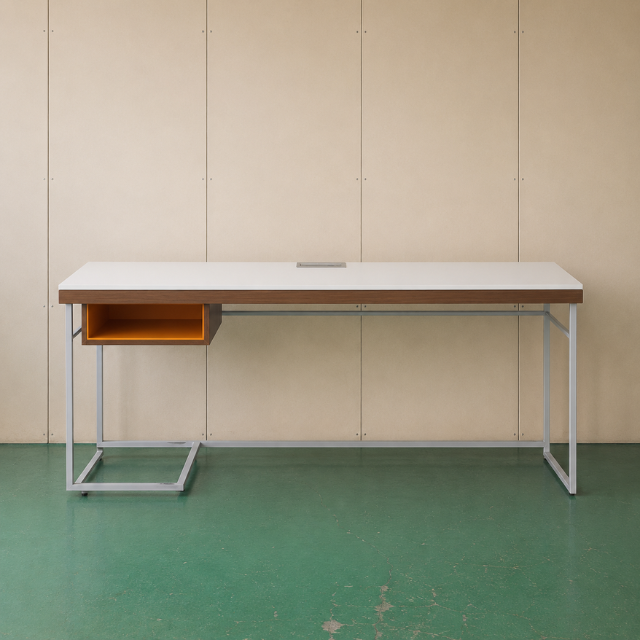 Transitional Hotel Furniture for Courtyard Built with MDF Construction and HPL Surface for Long Lasting Hospitality from Vietnam - Image 3