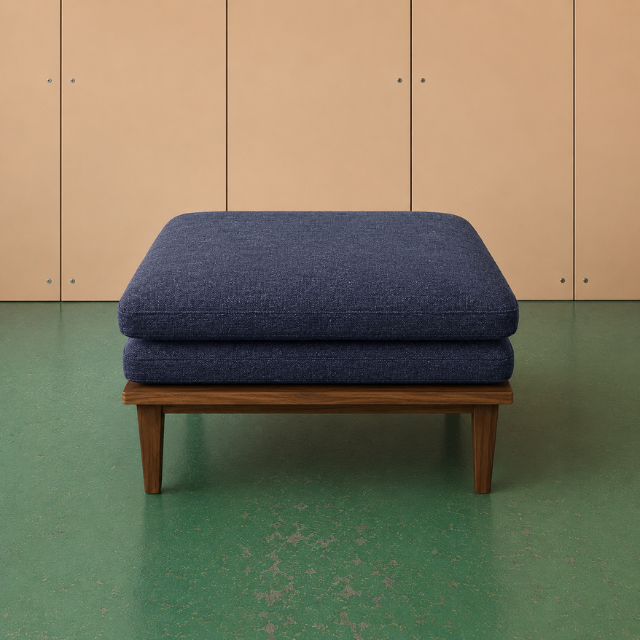 Transitional Hotel Furniture for Courtyard Built with MDF Construction and HPL Surface for Long Lasting Hospitality from Vietnam - Image 6
