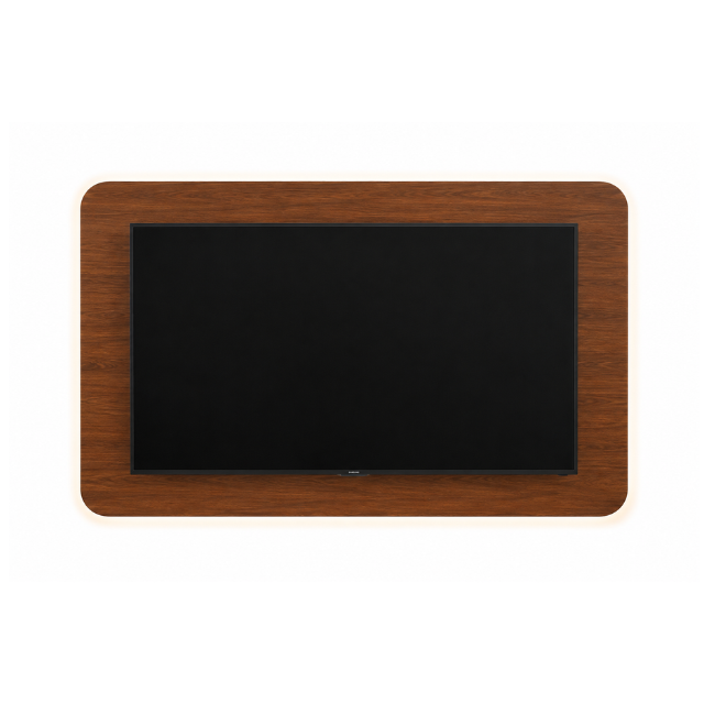 Tv Panel for Independence Hotel Guestroom Casegoods Collections