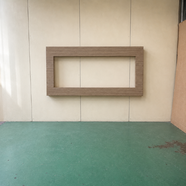 TV Panel Home2 Suites Hotel Bedroom Casegoods - Modern Hospitality Furniture With Commercial MDF And HPL Surface - Vietnam OEM