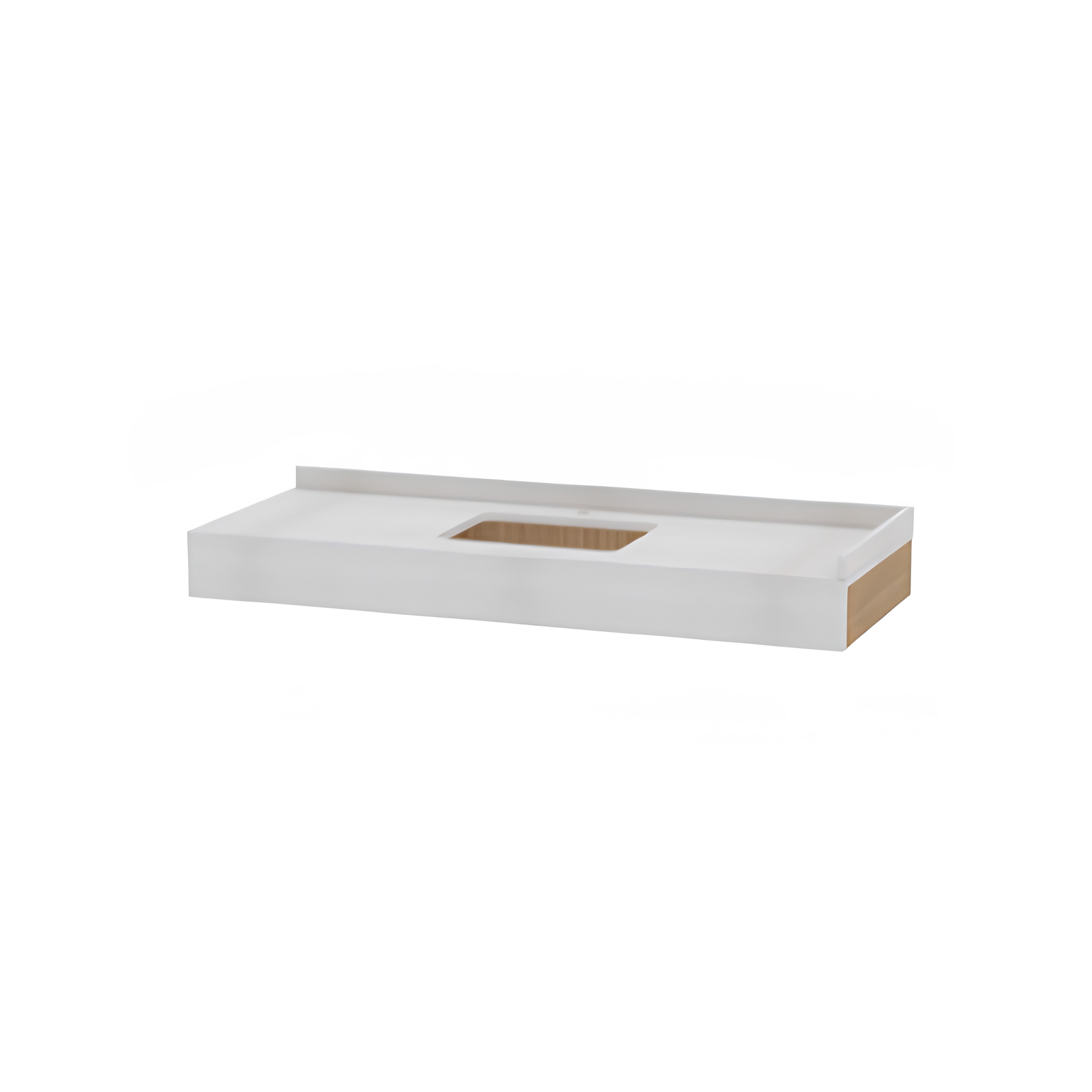 Vanity, Cantilever - EVEN Hotels from Vietnam Hotel Furniture Factory OEM/ODM Solution for Independent or Chain Hotel