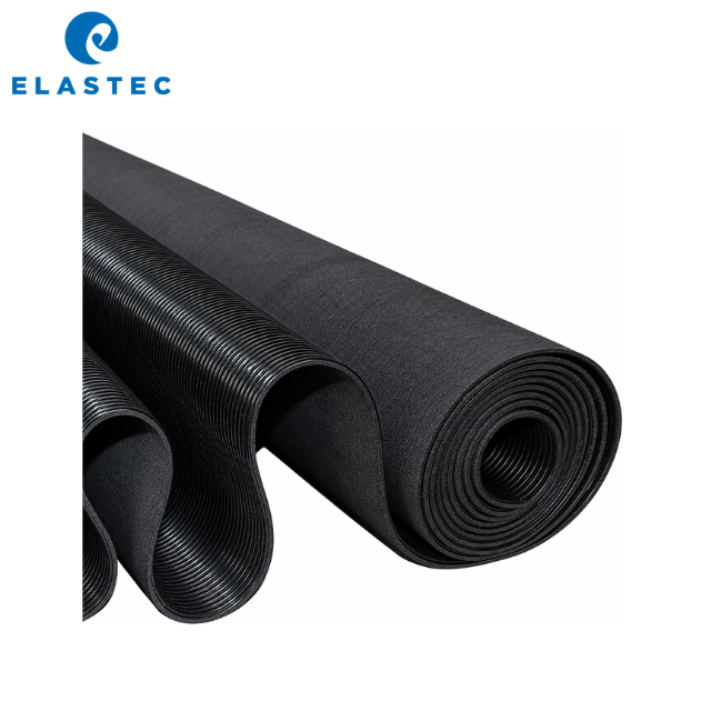 Custom Rubber Mats for Manufacturing Facilities – Specialized Rubber Floor Products from Vietnam - Image 4
