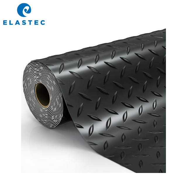 Versatile Rubber Mats for Commercial Spaces – Durable Rubber Flooring Products from Vietnam - Image 6