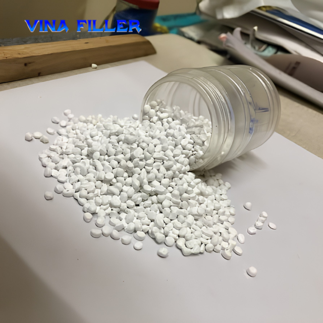 Vietnam Factory Bio Filler Masterbatch, Wholesale Price, Bulk Supply for Plastic Film Manufacturers and Distributors - Image 2