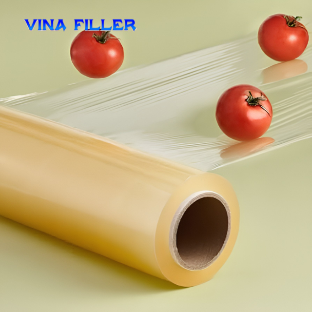 Vietnam Factory Bio Filler Masterbatch, Wholesale Price, Bulk Supply for Plastic Film Manufacturers and Distributors - Image 6