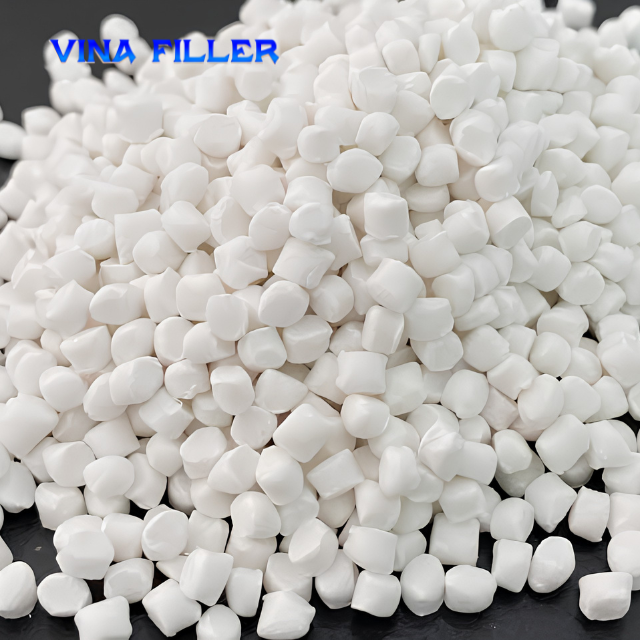 Vietnam Factory Bio Filler Masterbatch, Wholesale Price, Bulk Supply for Plastic Film Manufacturers and Distributors