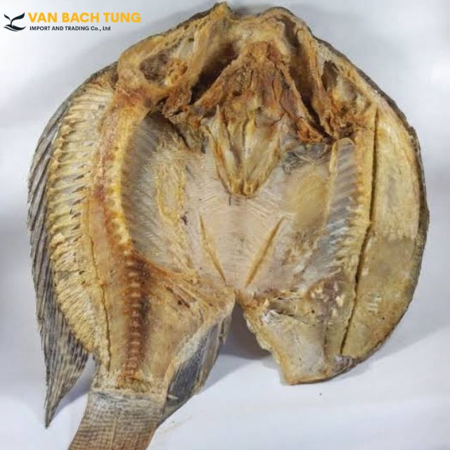 Vietnamese Dried Salted Tilapia (Copy) - Image 2