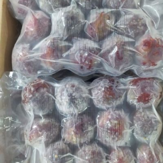 Whole IQF Frozen Passion Fruit - Image 3