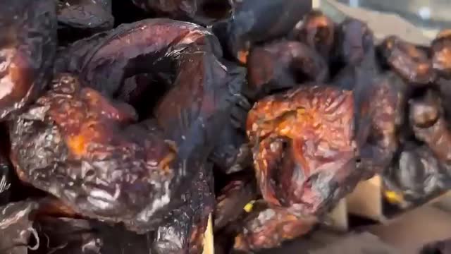 Freshwater Smoked Catfish for Wholesale - Video thumbnail