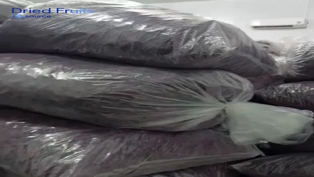 OEM/ODM Crispy Round Slice Taro Chips with Scallion Fish Sauce Flavor | Vietnam Factory - Video thumbnail