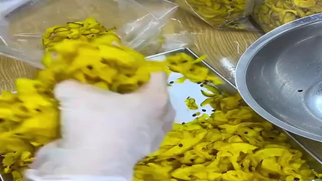 Soft Dried Pomelo Peel | Vietnam OEM/ODM Manufacturer – Premium Natural Healthy Snack, Bulk Wholesale Export Supplier - Video thumbnail