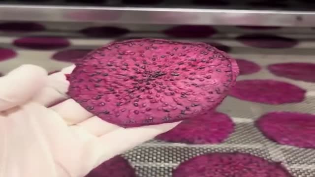 Soft Dried Red Dragon Fruit | Vietnam OEM/ODM Manufacturer – Premium Natural Healthy Snack, Bulk Wholesale Supplier - Video thumbnail