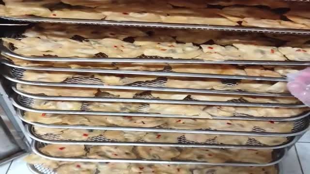 OEM/ODM Soft Dried Chili Salt Soursop | Vietnam Factory Private Label Manufacturer - Video thumbnail