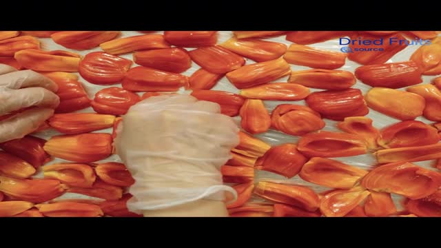 OEM/ODM Freeze Dried Orange & Mandarin Slices | Vietnam Factory Private Label Manufacturer - Video thumbnail