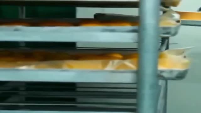 Premium Freeze Dried Mango Slices and Dices from Vietnam – 100% Natural Crispy Fruit Snack, No Added Sugar, OEM Private Label - Video thumbnail