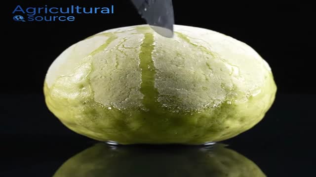 Vietnam Frozen Guava Premium Export Grade Frozen Guava Natural Aroma High Nutrition Best Price Global Supply  - Video thumbnail