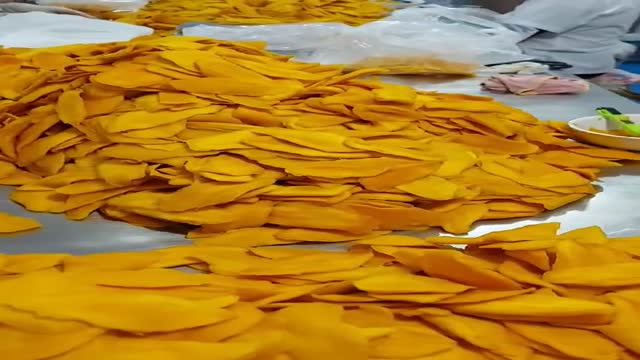 Soft Dried Jackfruit | Vietnam OEM/ODM Manufacturer – Premium Natural Healthy Snack, Bulk Wholesale Export Supplier - Video thumbnail