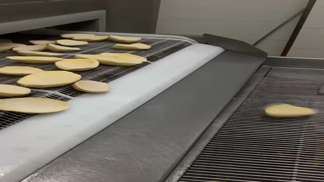 Premium IQF Mango Frozen Fruit - High Brix Sweet Mango Blocks For Wholesale - Certified Vietnam Factory Industrial Processing - Video thumbnail